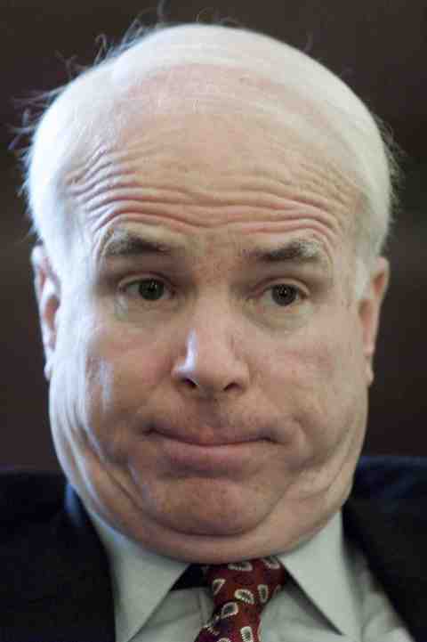 John McCain,